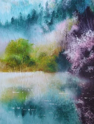 Art abstrait