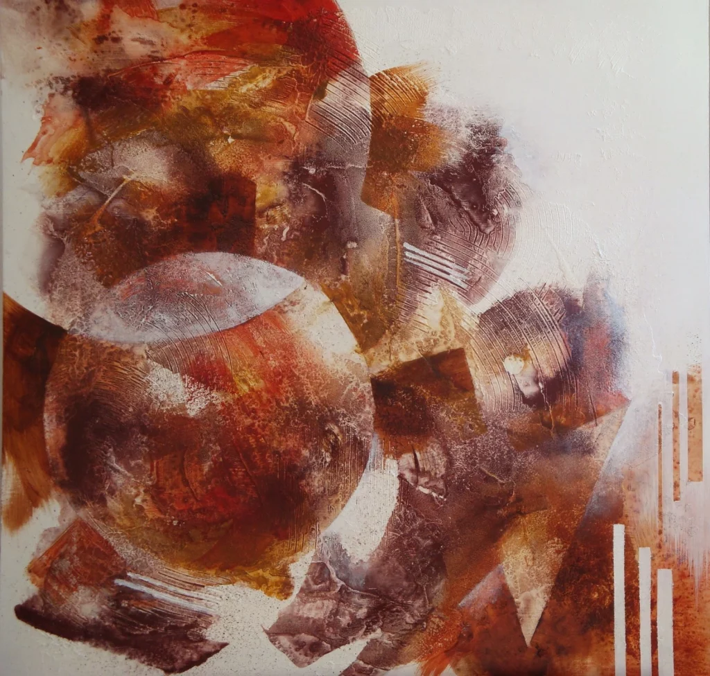 acrylique